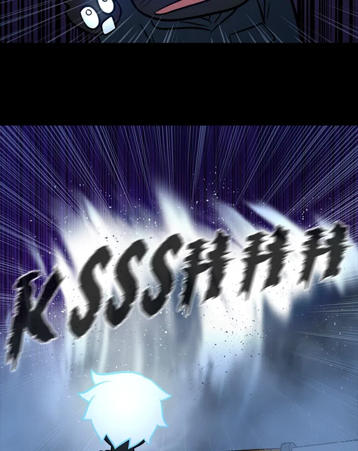 Read XINK3R chapter 138 image 34 on Lezhin