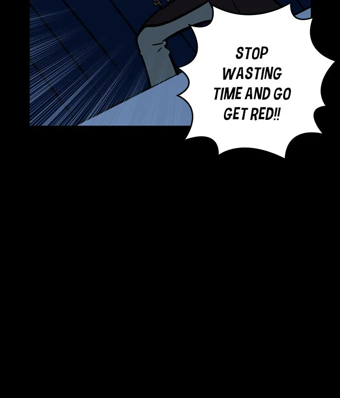 Read XINK3R chapter 138 image 8 on Lezhin