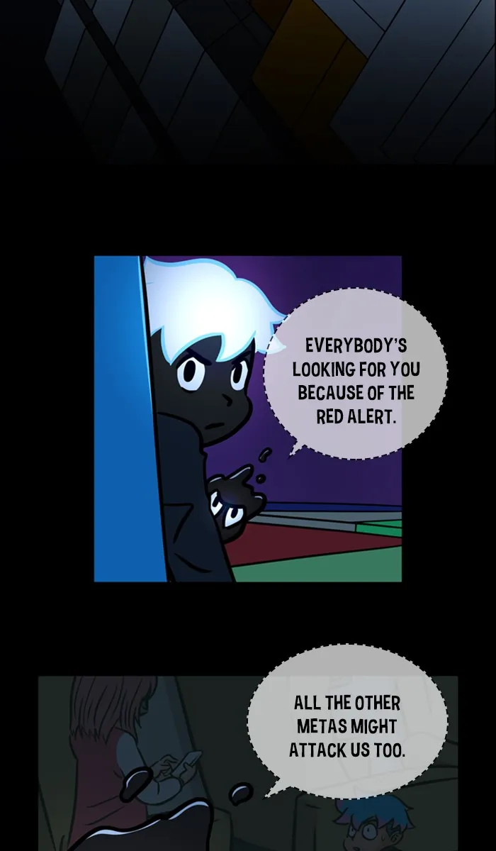 Read XINK3R chapter 139 image 10 on Lezhin