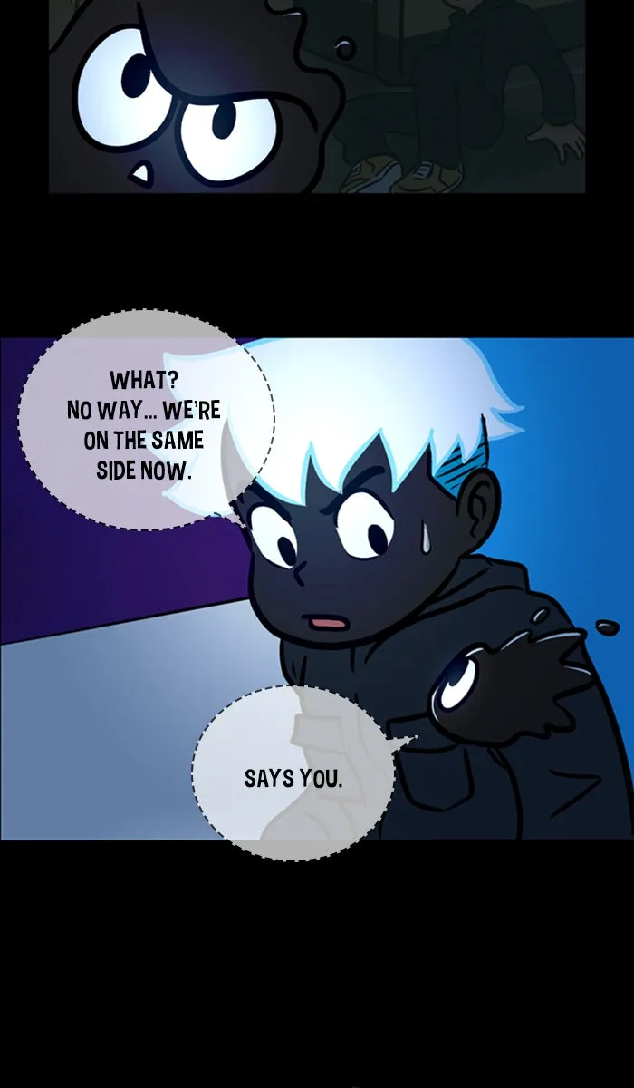 Read XINK3R chapter 139 image 11 on Lezhin