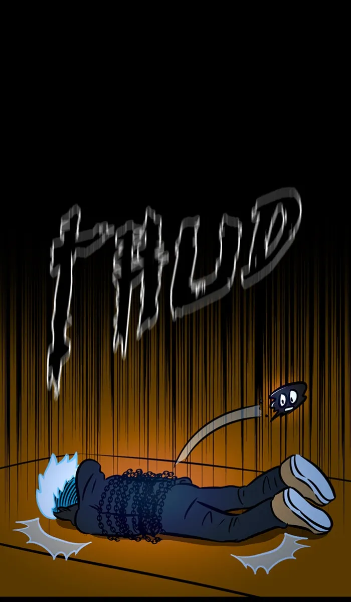 Read XINK3R chapter 139 image 14 on Lezhin