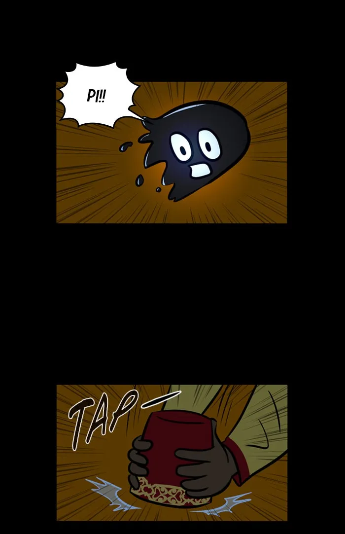 Read XINK3R chapter 139 image 15 on Lezhin