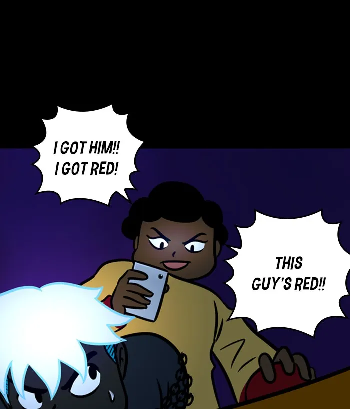 Read XINK3R chapter 139 image 16 on Lezhin