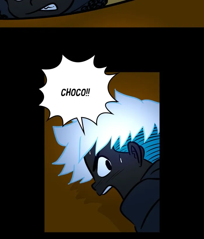 Read XINK3R chapter 139 image 17 on Lezhin