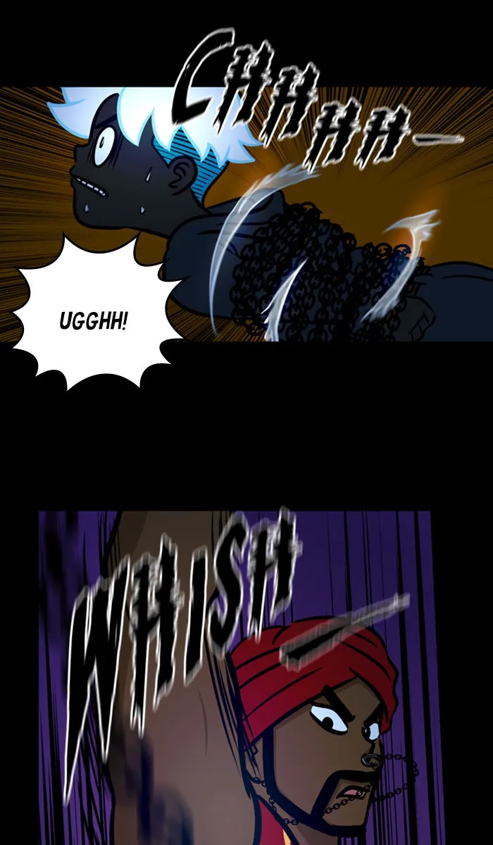 Read XINK3R chapter 139 image 18 on Lezhin