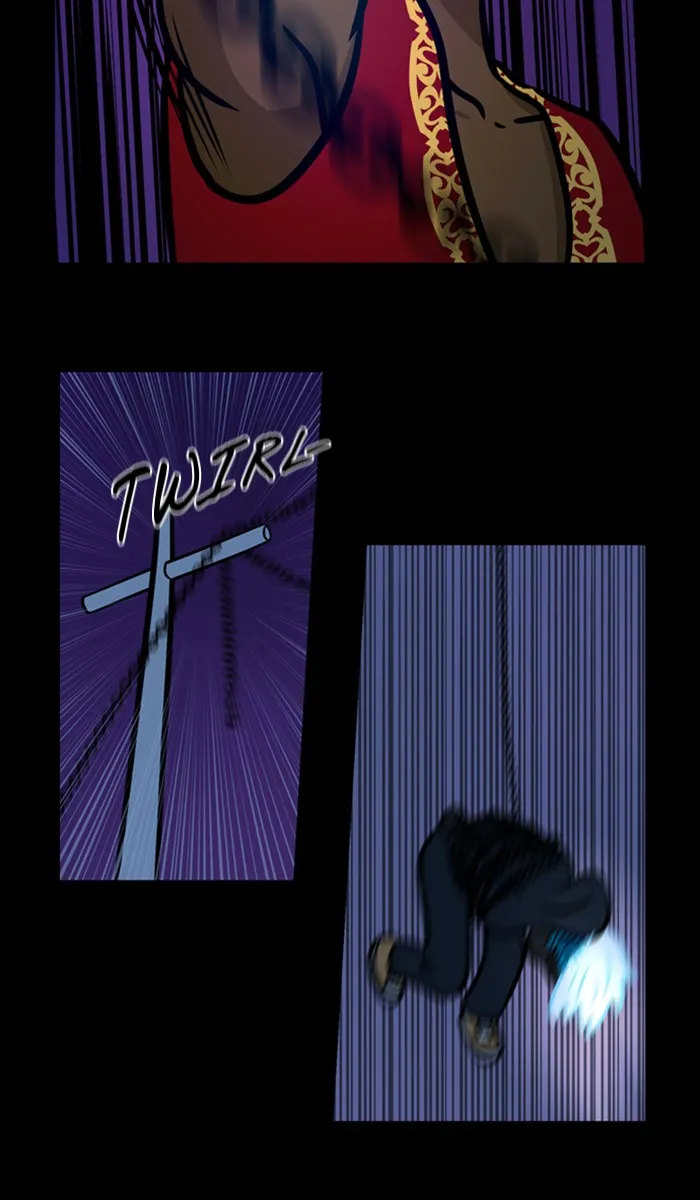 Read XINK3R chapter 139 image 19 on Lezhin
