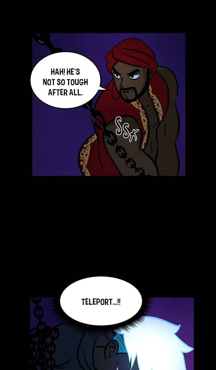 Read XINK3R chapter 139 image 21 on Lezhin