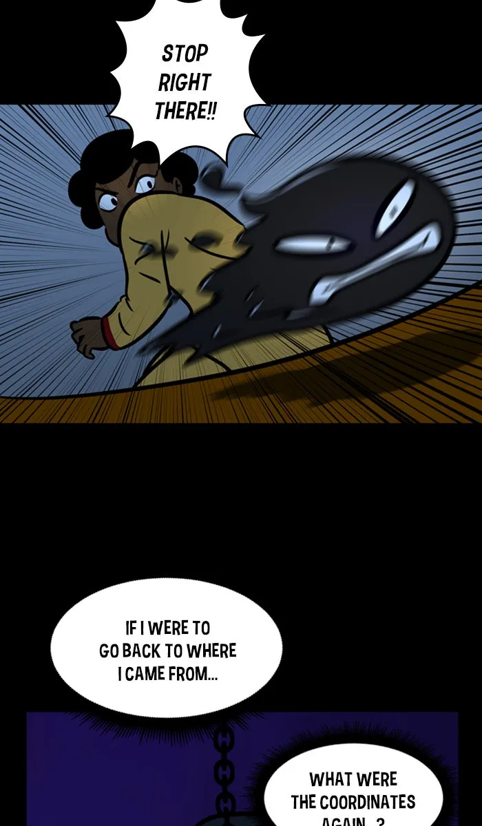 Read XINK3R chapter 139 image 23 on Lezhin