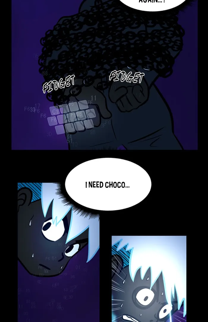 Read XINK3R chapter 139 image 24 on Lezhin
