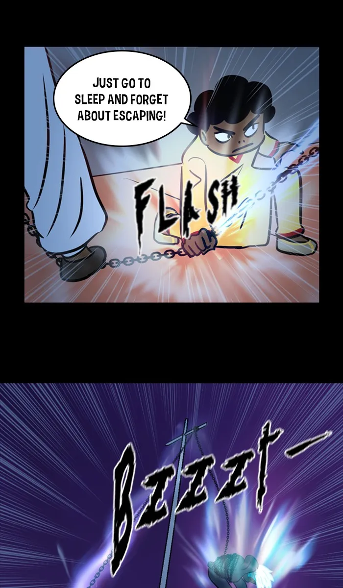 Read XINK3R chapter 139 image 27 on Lezhin