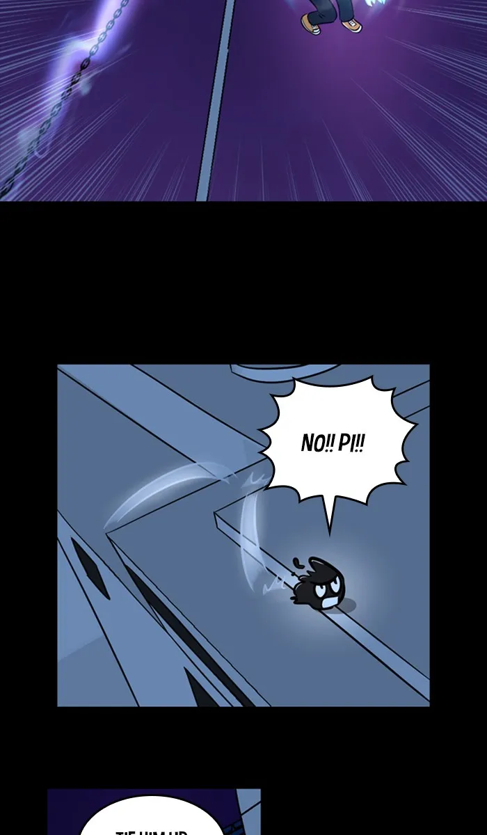 Read XINK3R chapter 139 image 28 on Lezhin