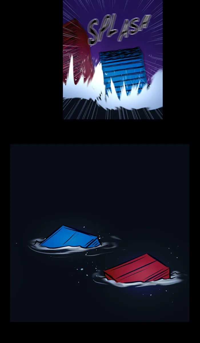Read XINK3R chapter 139 image 3 on Lezhin