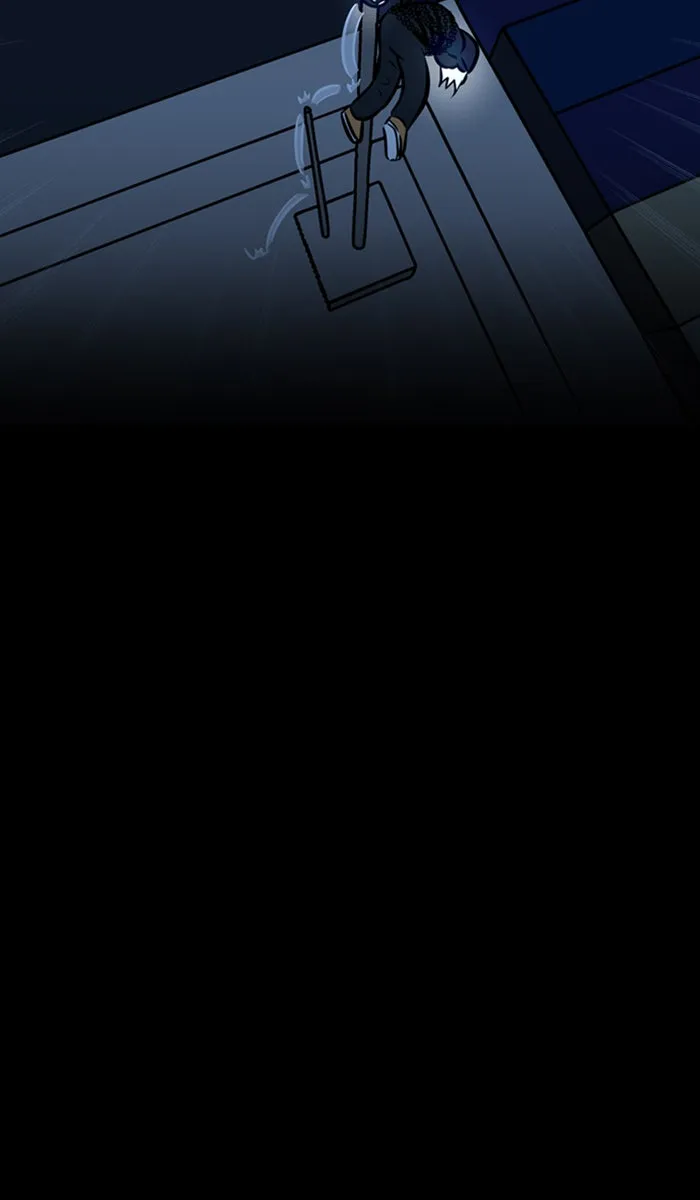 Read XINK3R chapter 139 image 30 on Lezhin