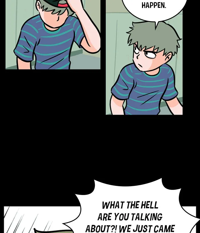 Read XINK3R chapter 139 image 34 on Lezhin