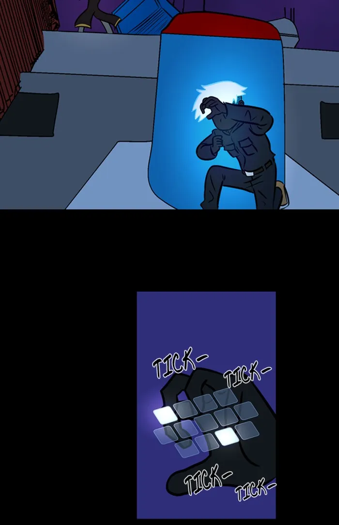Read XINK3R chapter 139 image 6 on Lezhin