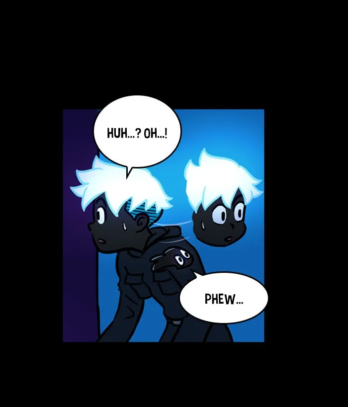 Read XINK3R chapter 139 image 7 on Lezhin