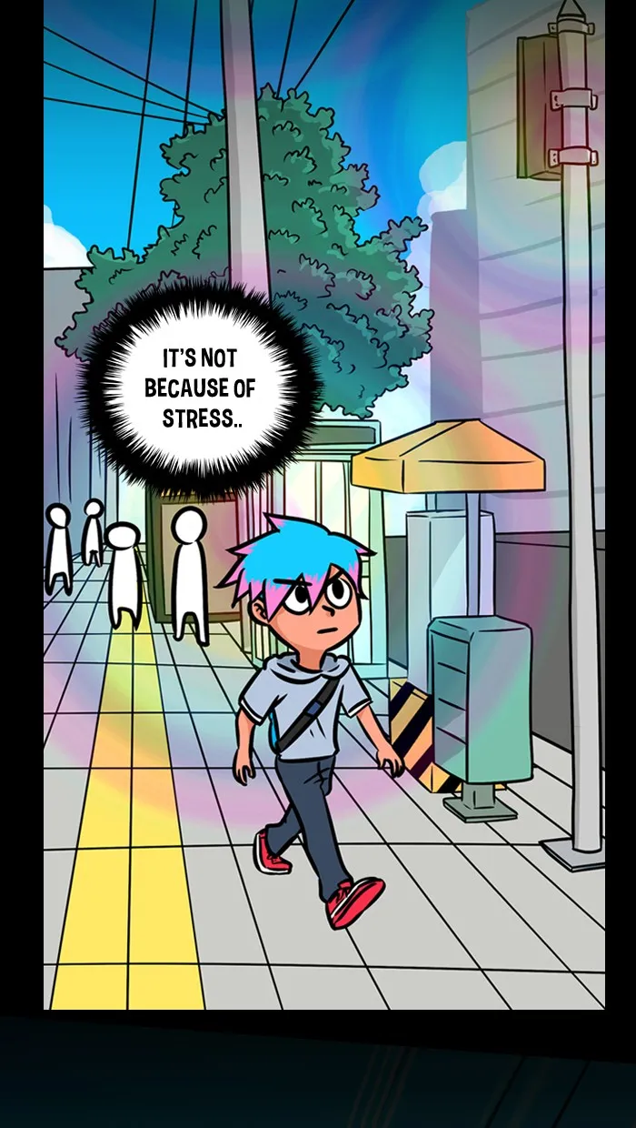 Read XINK3R chapter 14 image 12 on Lezhin