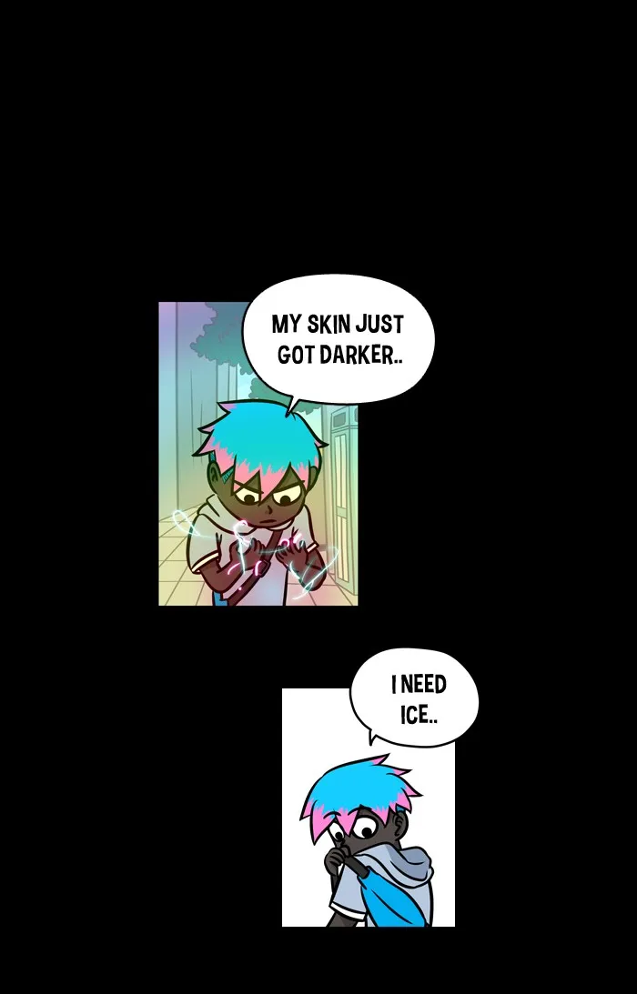 Read XINK3R chapter 14 image 17 on Lezhin