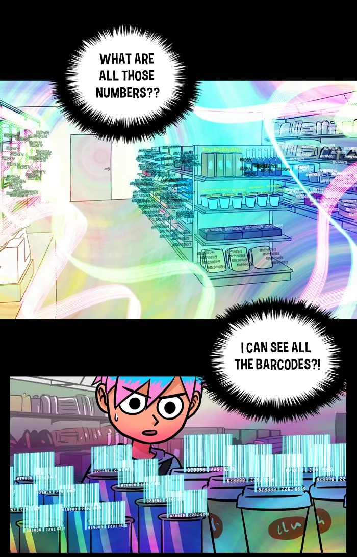 Read XINK3R chapter 14 image 22 on Lezhin