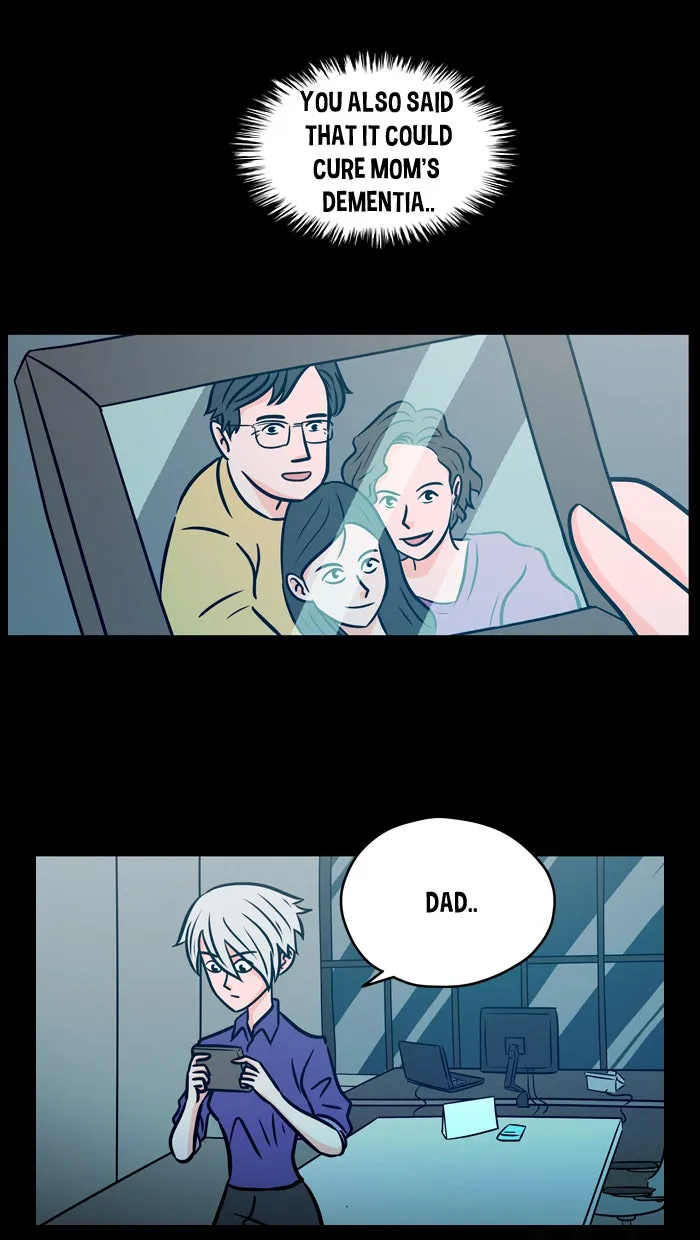 Read XINK3R chapter 14 image 3 on Lezhin