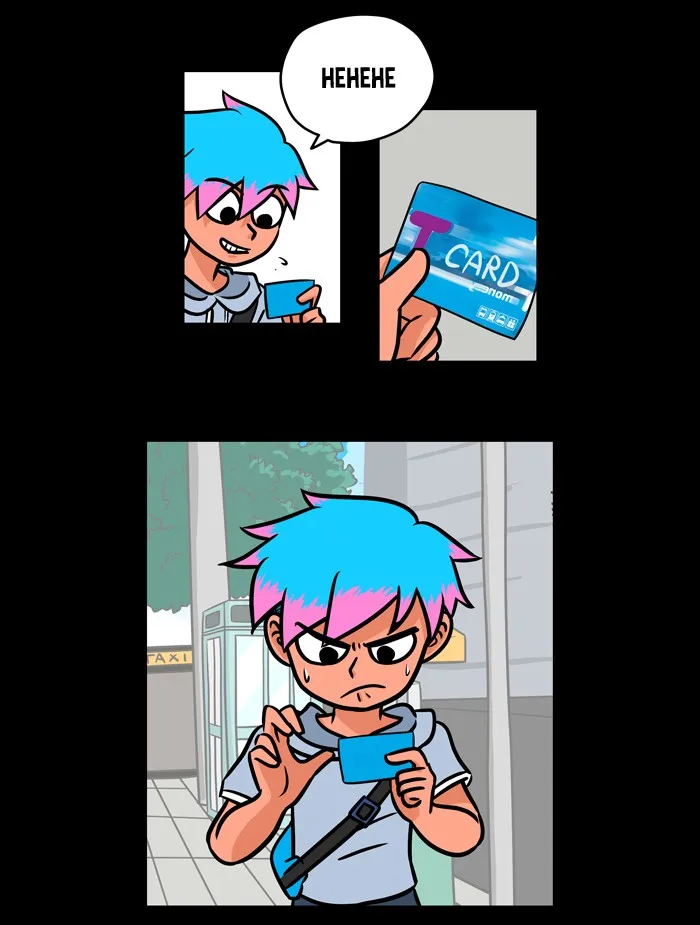 Read XINK3R chapter 14 image 33 on Lezhin