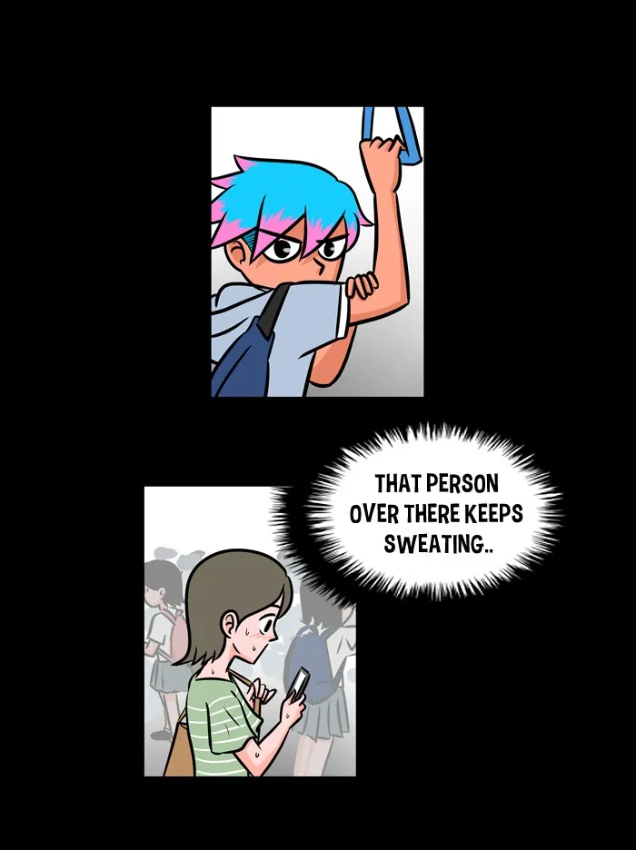Read XINK3R chapter 14 image 36 on Lezhin
