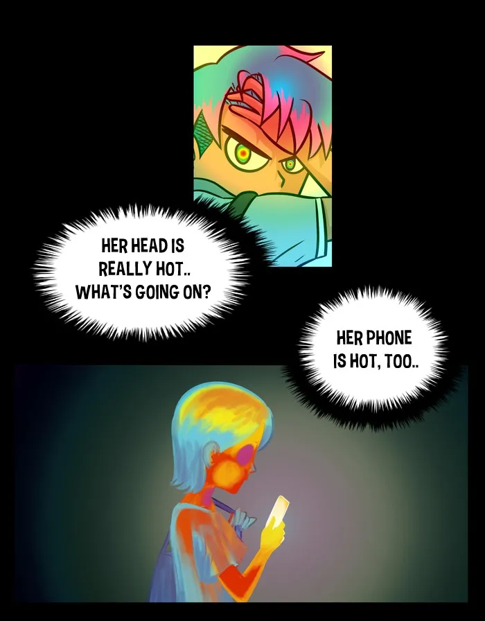 Read XINK3R chapter 14 image 37 on Lezhin