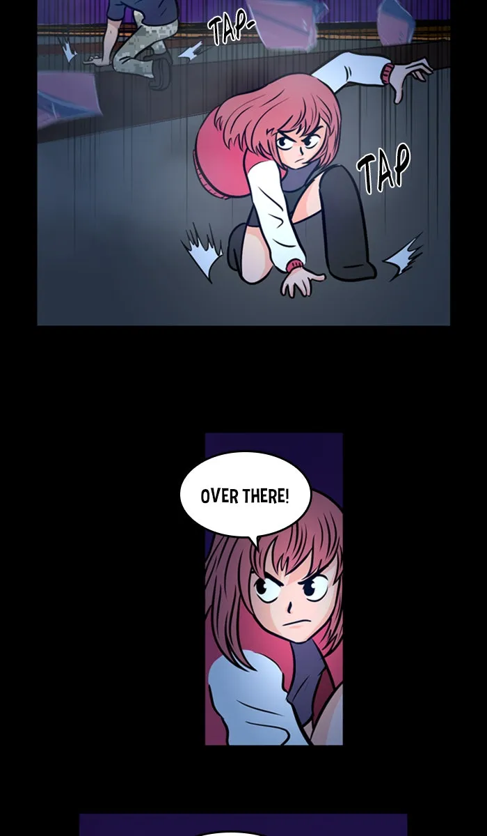 Read XINK3R chapter 140 image 13 on Lezhin