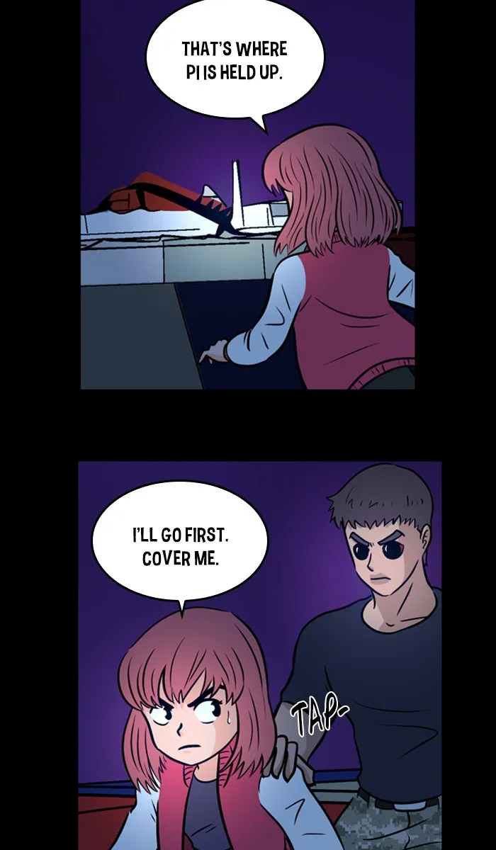 Read XINK3R chapter 140 image 14 on Lezhin
