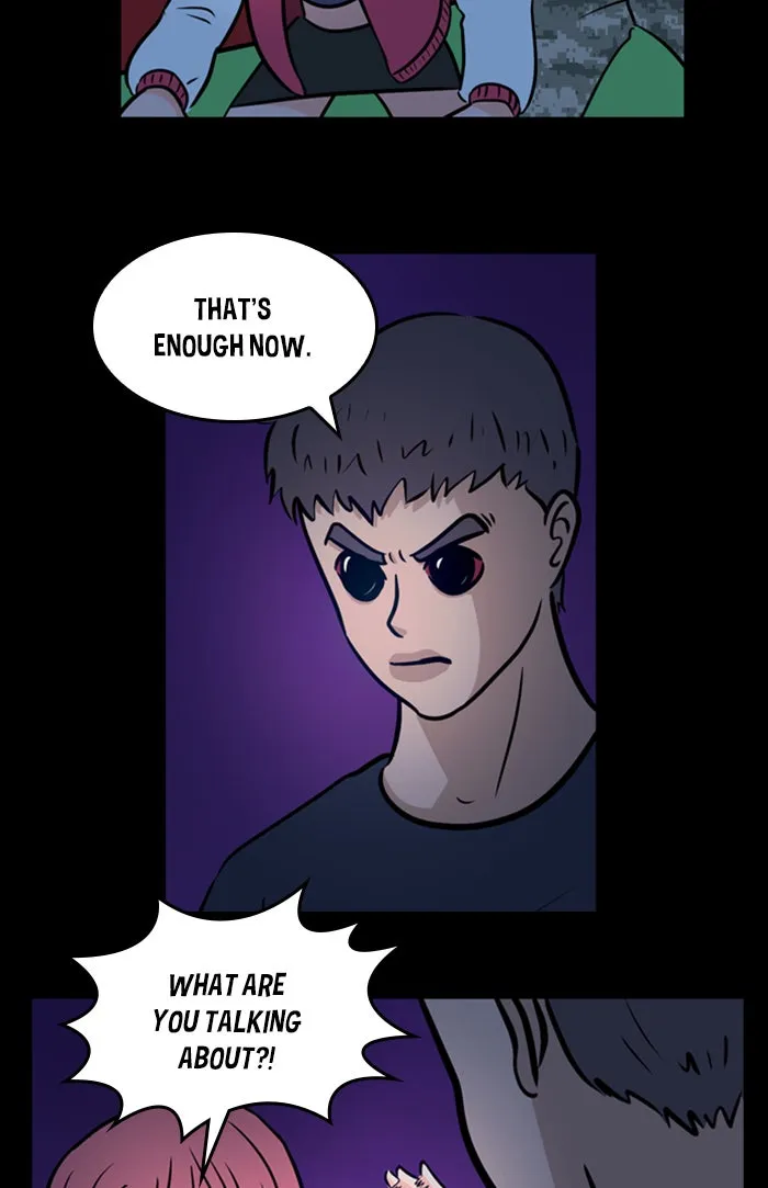 Read XINK3R chapter 140 image 15 on Lezhin