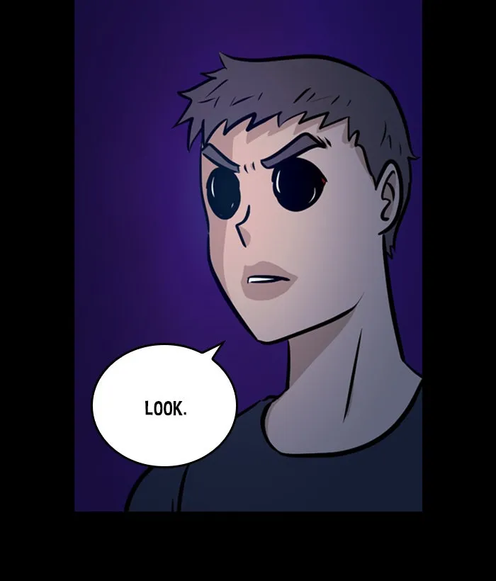 Read XINK3R chapter 140 image 17 on Lezhin