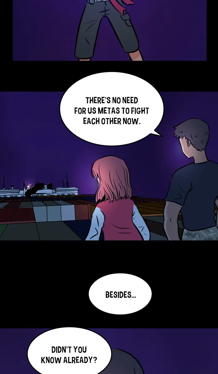 Read XINK3R chapter 140 image 19 on Lezhin