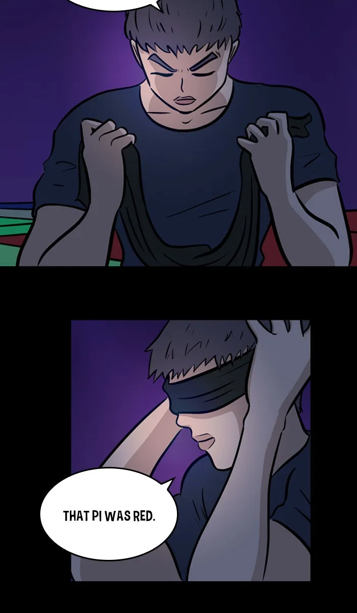 Read XINK3R chapter 140 image 20 on Lezhin