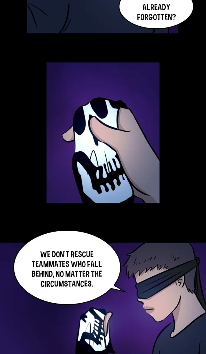 Read XINK3R chapter 140 image 22 on Lezhin