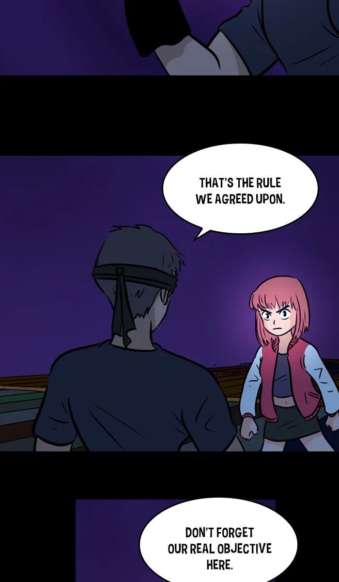 Read XINK3R chapter 140 image 23 on Lezhin