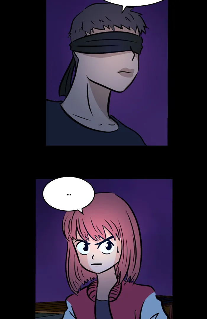 Read XINK3R chapter 140 image 24 on Lezhin