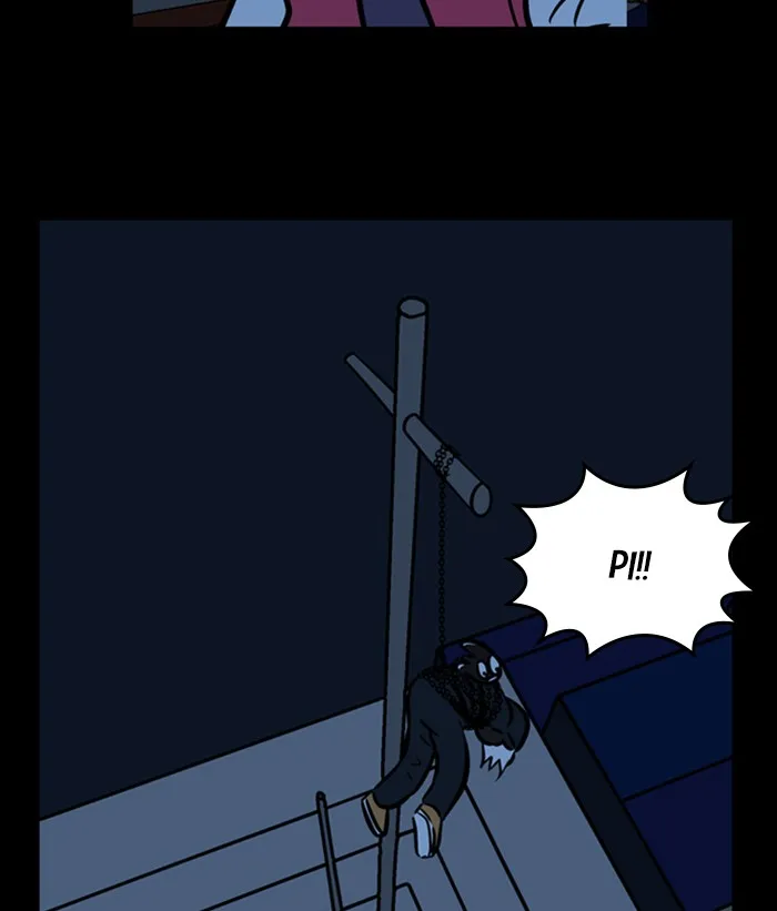 Read XINK3R chapter 140 image 25 on Lezhin