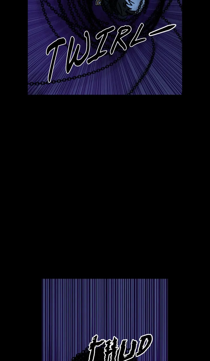 Read XINK3R chapter 140 image 28 on Lezhin