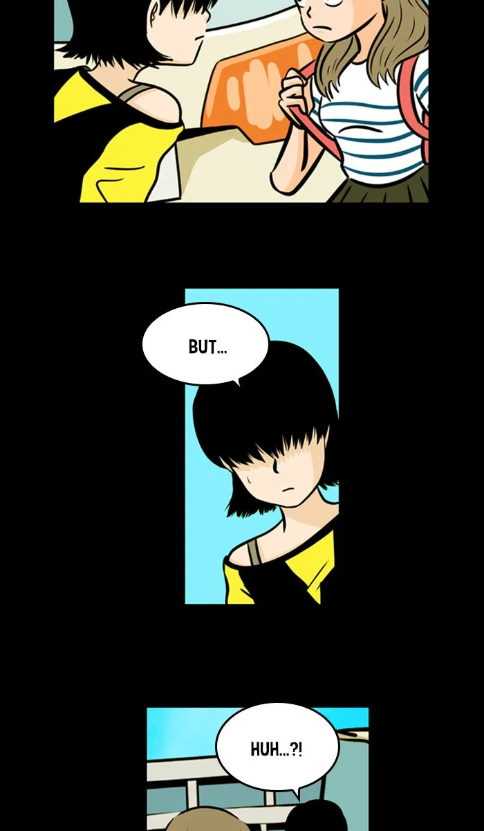 Read XINK3R chapter 140 image 3 on Lezhin
