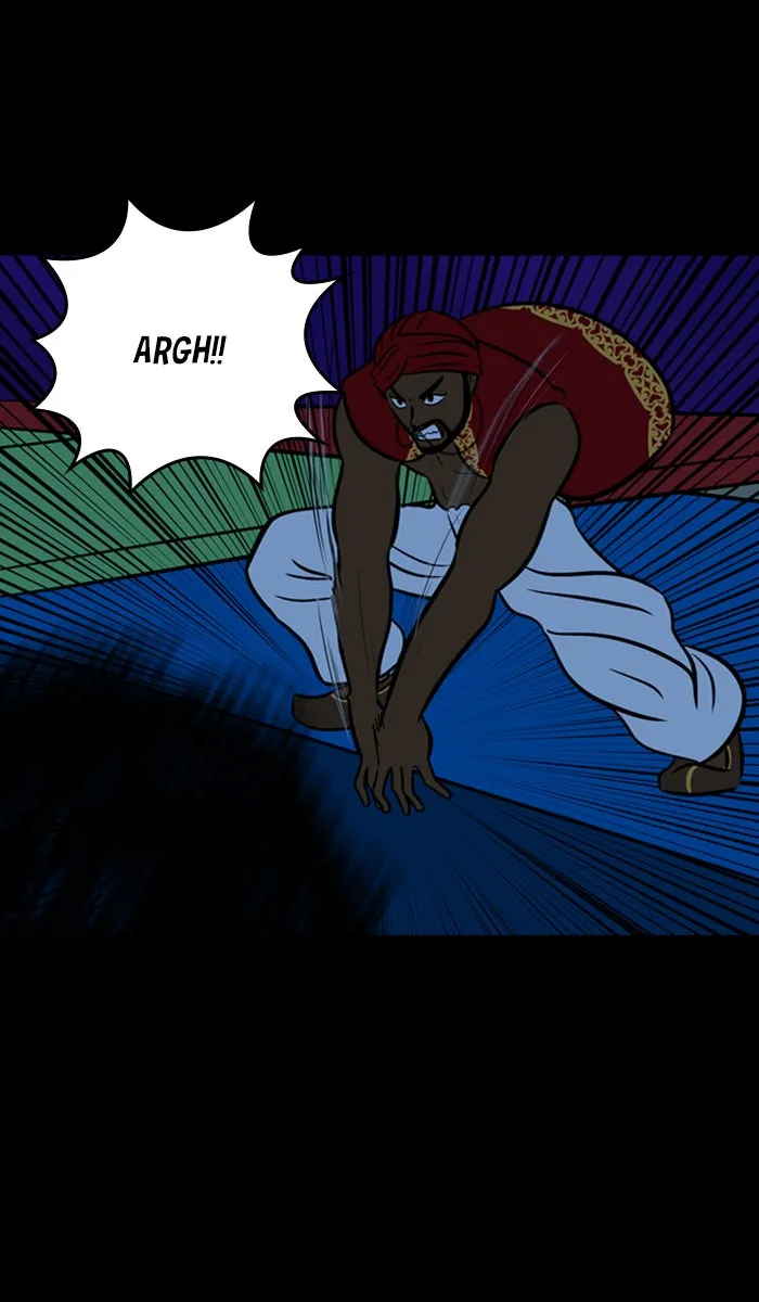 Read XINK3R chapter 140 image 30 on Lezhin