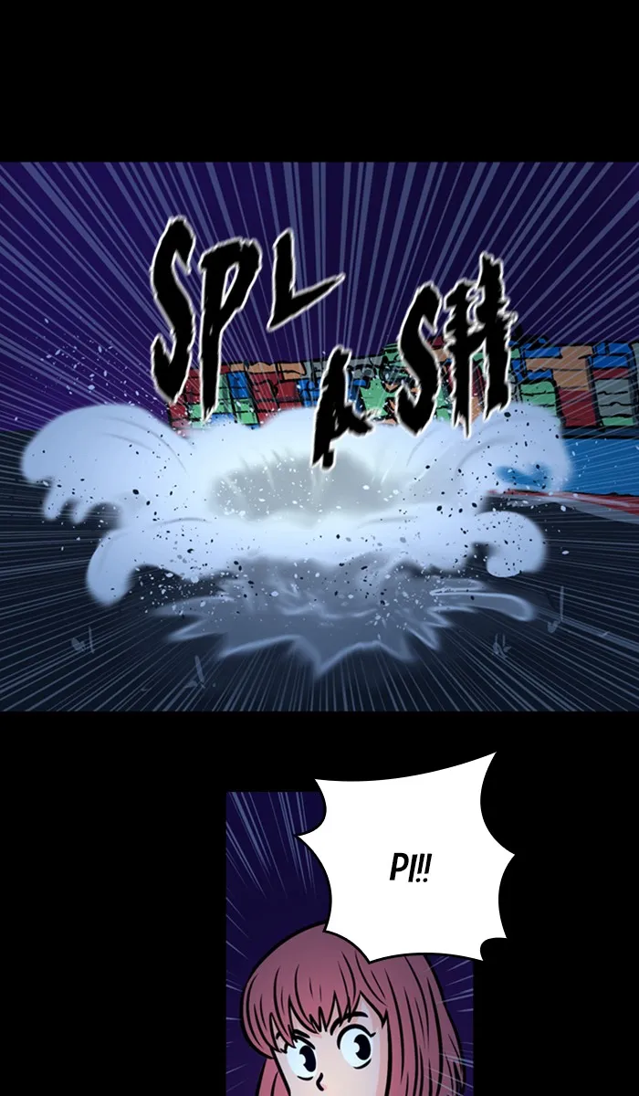 Read XINK3R chapter 140 image 31 on Lezhin
