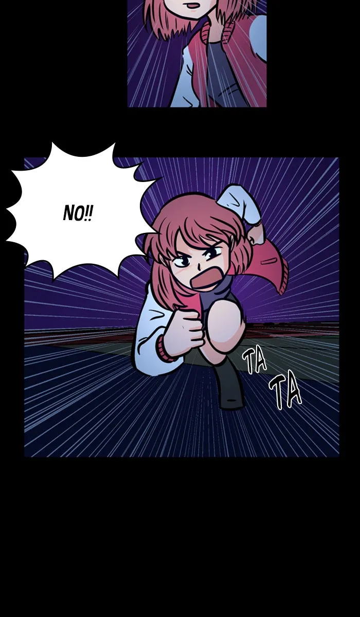 Read XINK3R chapter 140 image 32 on Lezhin