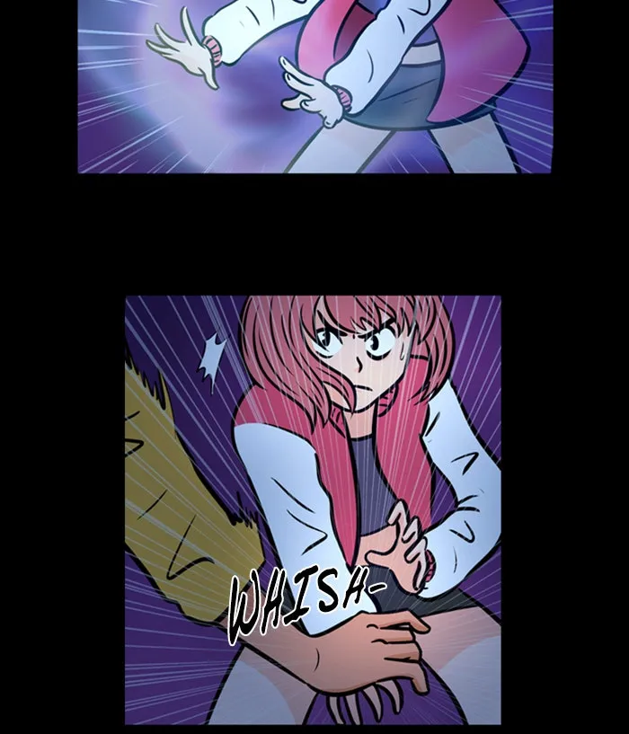 Read XINK3R chapter 140 image 34 on Lezhin
