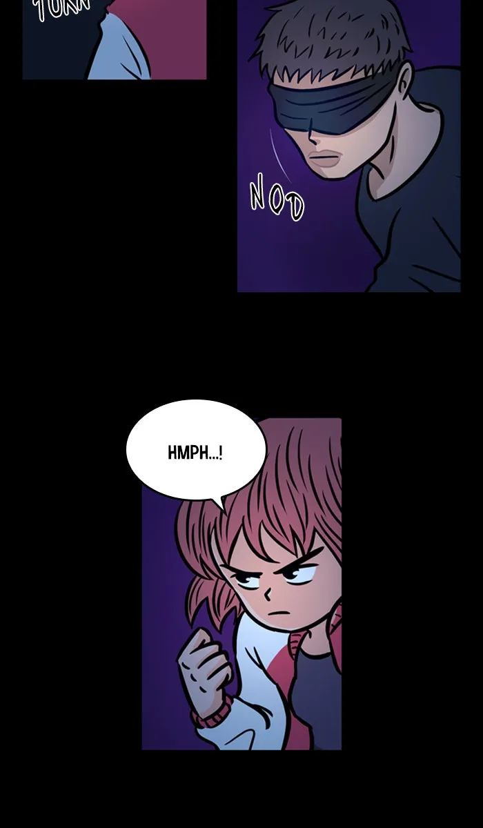 Read XINK3R chapter 140 image 37 on Lezhin