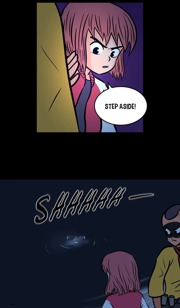 Read XINK3R chapter 140 image 38 on Lezhin