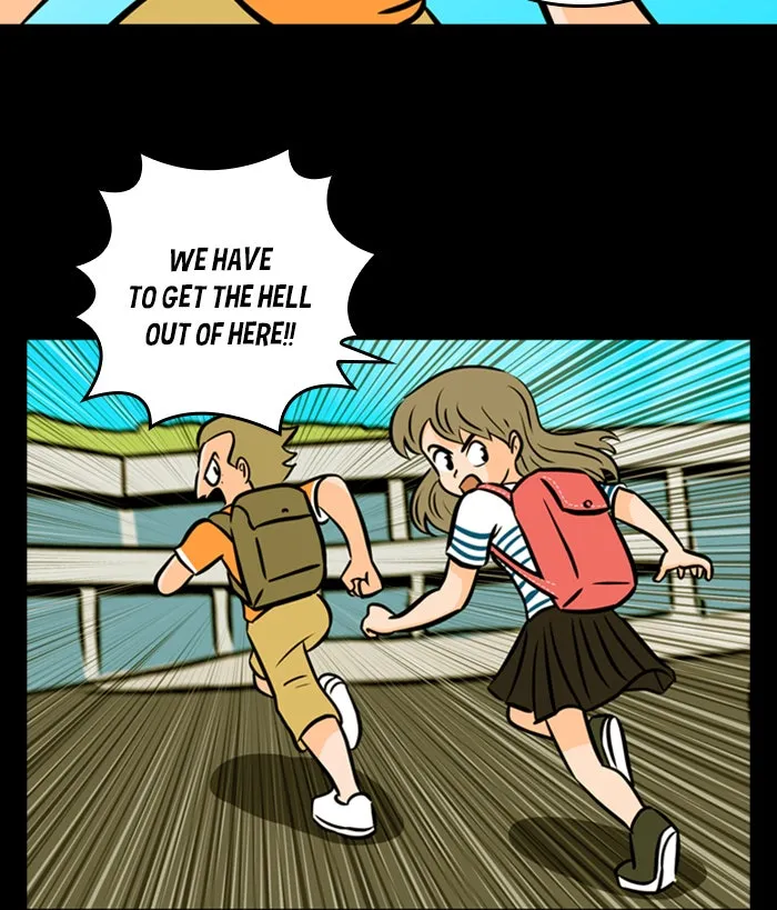 Read XINK3R chapter 140 image 7 on Lezhin
