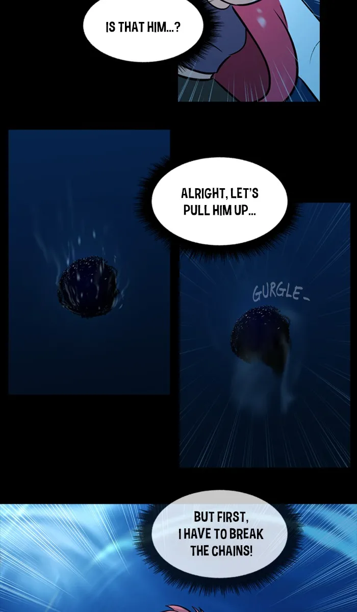 Read XINK3R chapter 141 image 10 on Lezhin