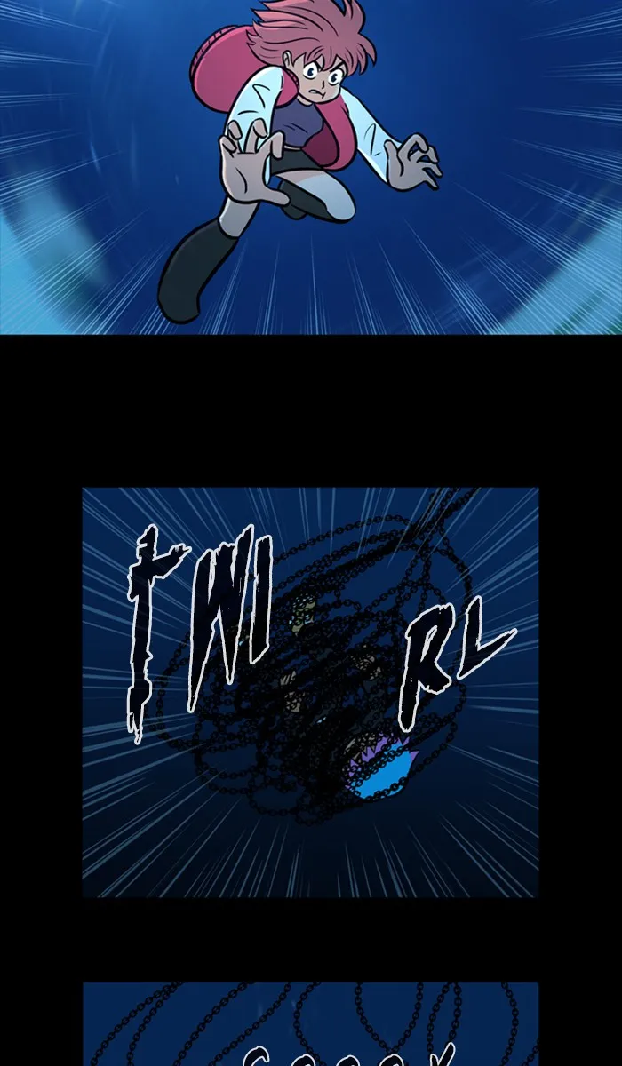 Read XINK3R chapter 141 image 11 on Lezhin