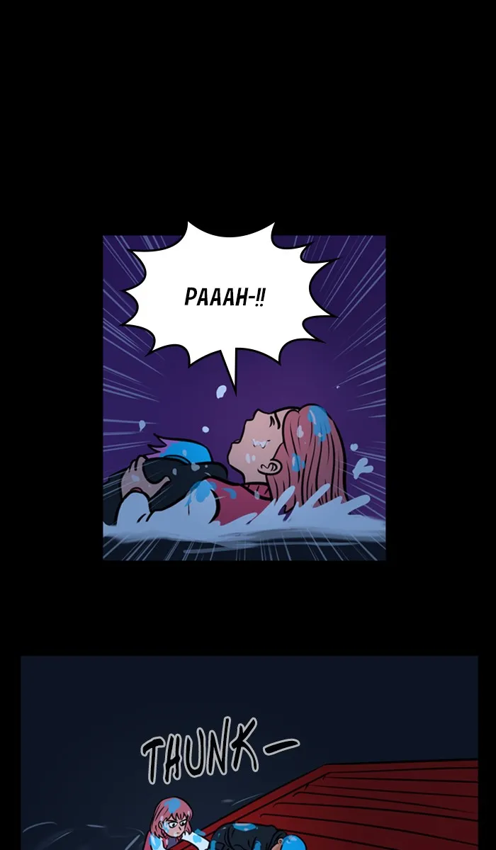 Read XINK3R chapter 141 image 13 on Lezhin