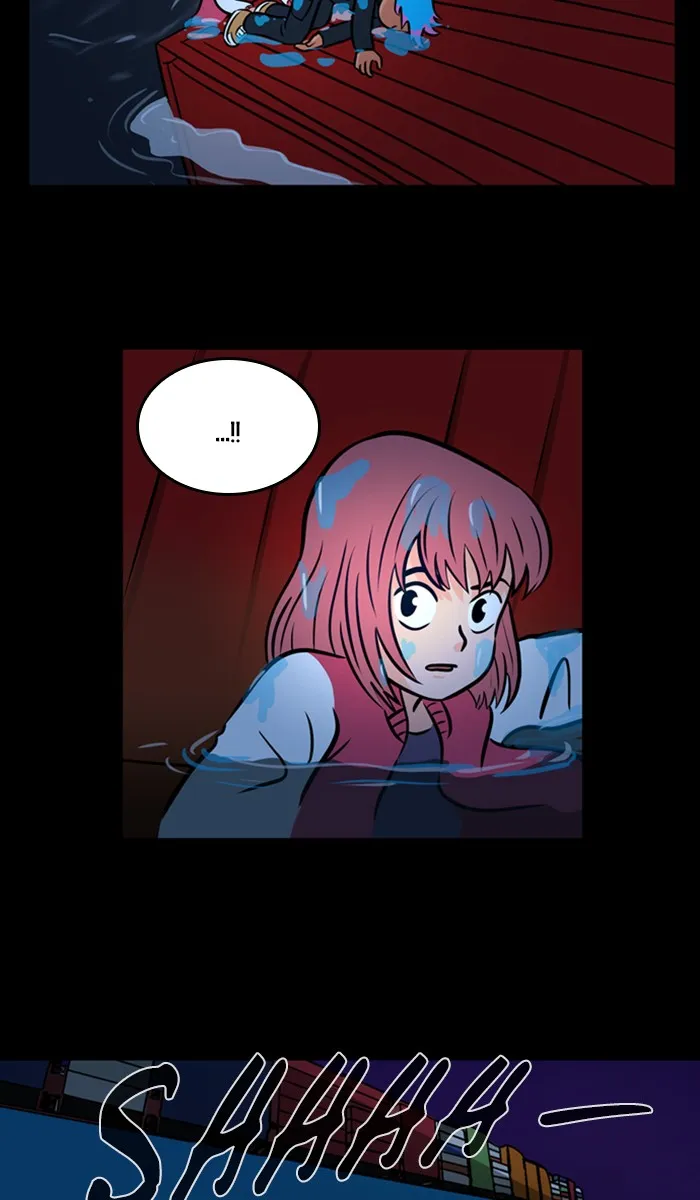 Read XINK3R chapter 141 image 14 on Lezhin